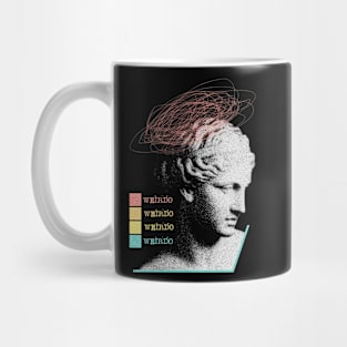 Aphrodite - Weirdo Aesthetics Mug